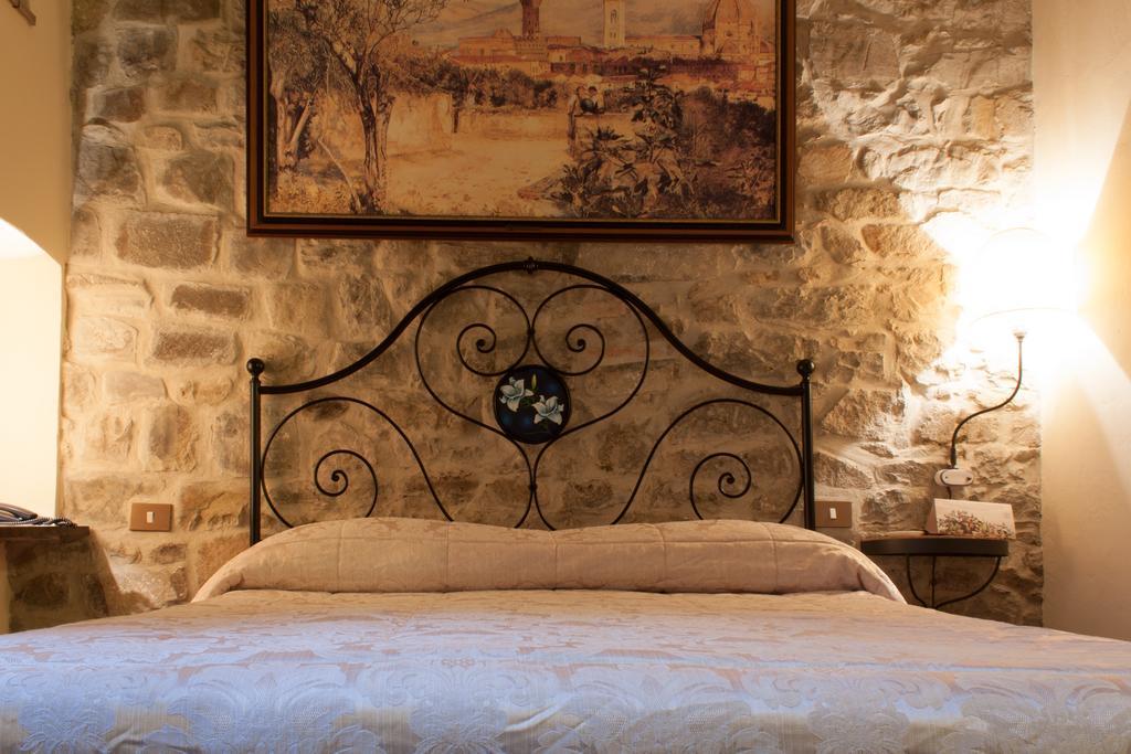 Il Giglio 3* Montalcino
