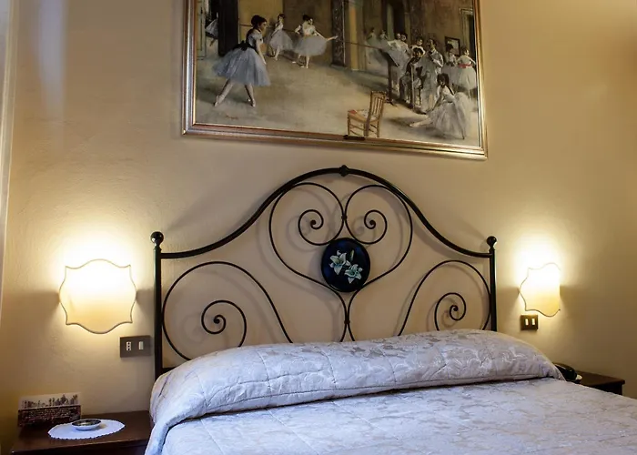 Albergo Il Giglio