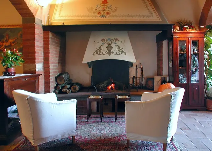 Albergo Il Giglio