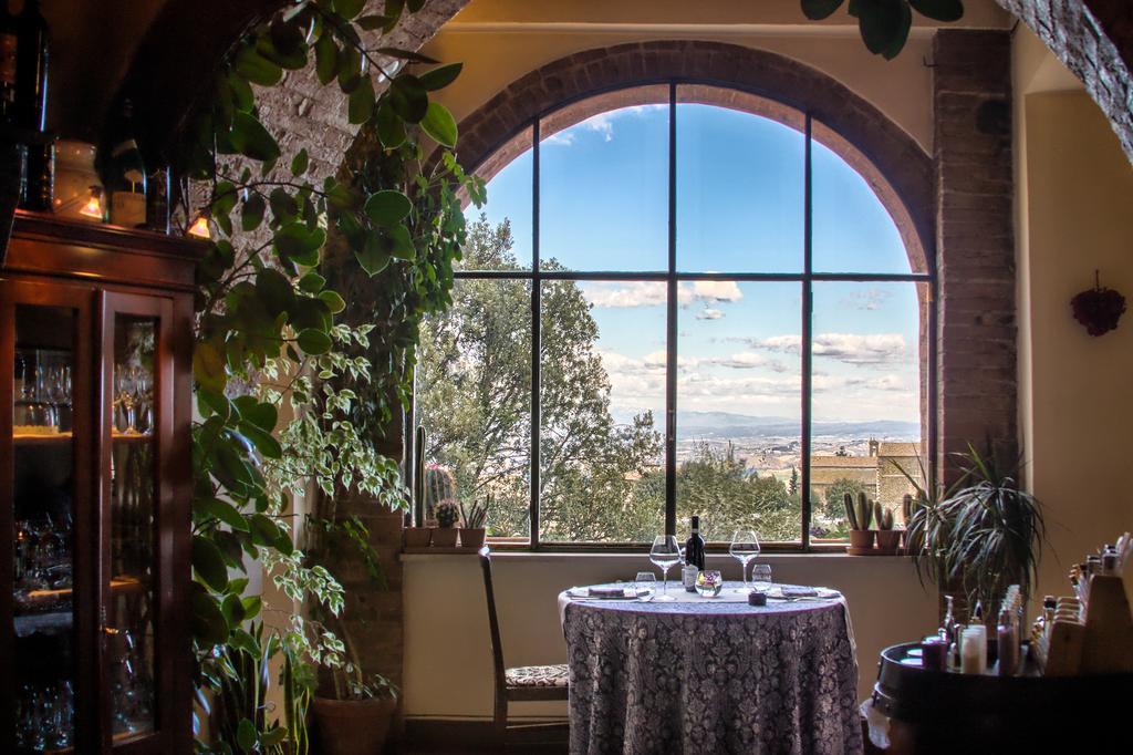 Il Giglio Hotel Montalcino