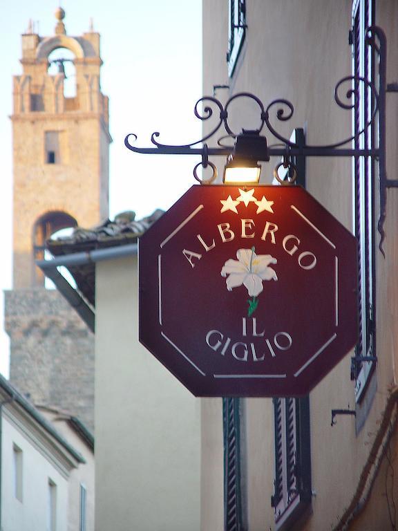 Hotel Il Giglio
