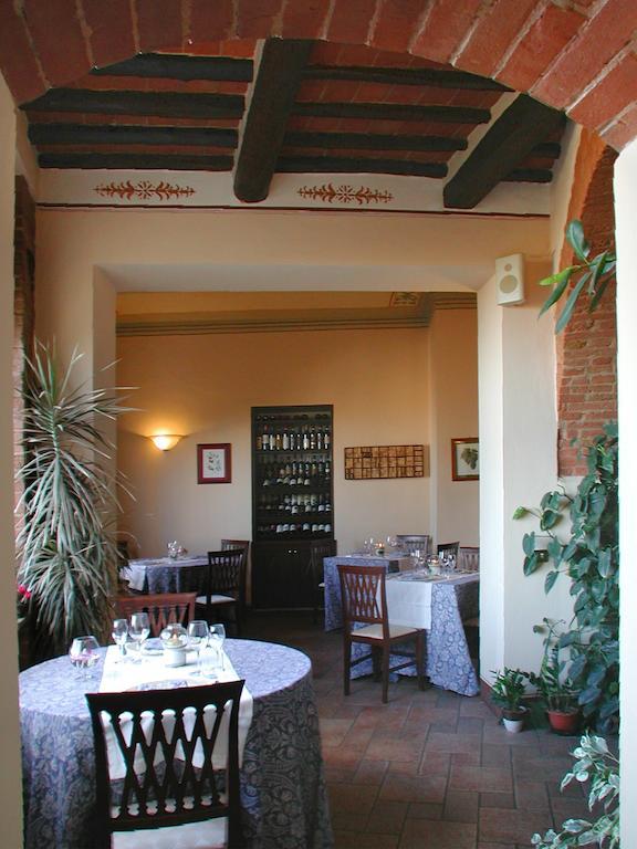 Hotel Il Giglio 3*