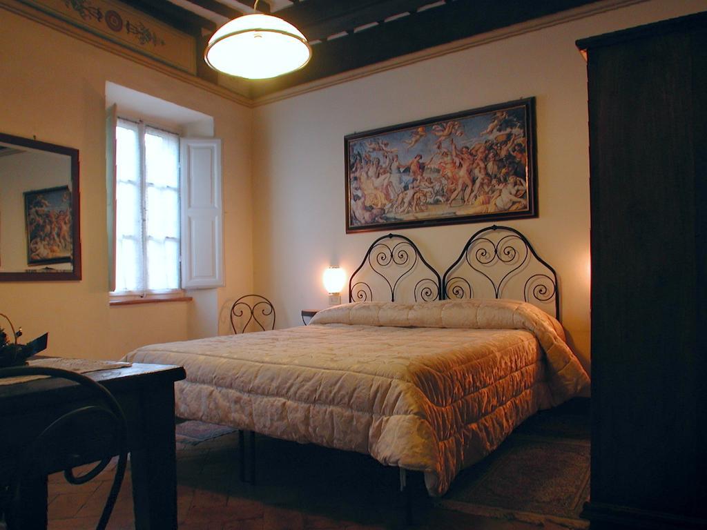 Hotel Il Giglio Montalcino