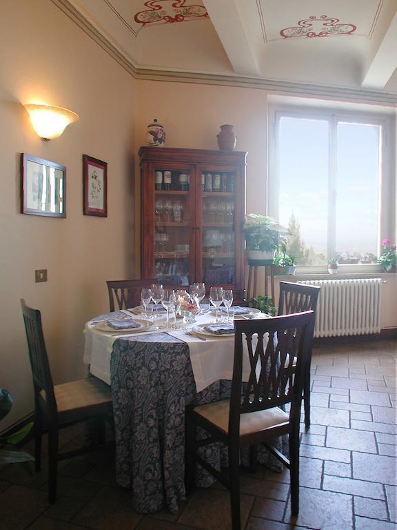 Hotel Il Giglio Montalcino