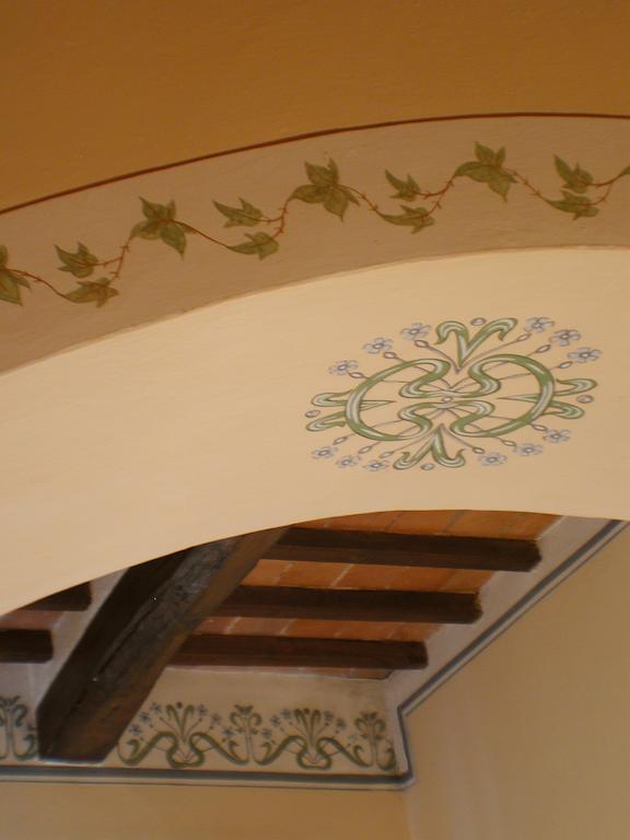 Hotel Il Giglio Montalcino