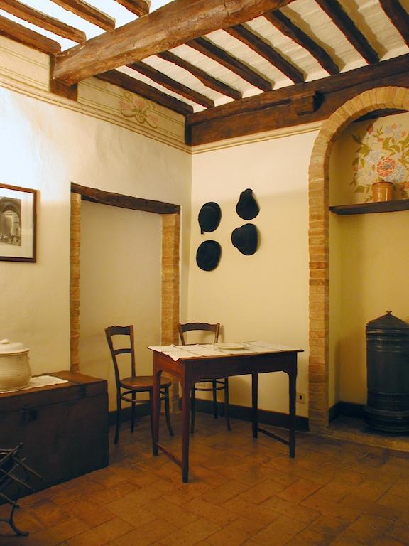 Hotel Il Giglio Montalcino