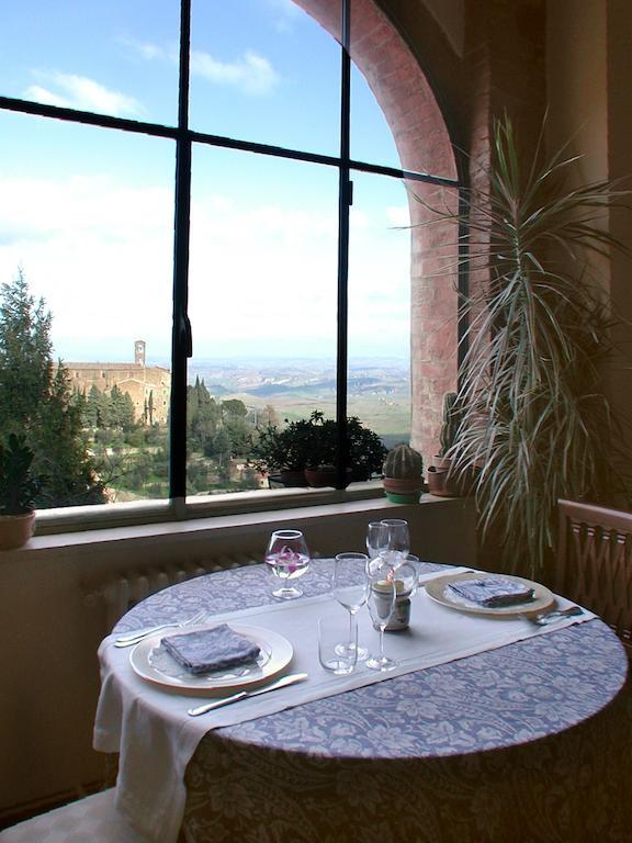 Hotel Il Giglio Montalcino