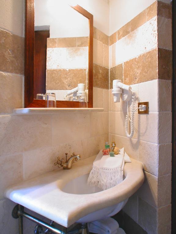 Hotel Il Giglio Montalcino
